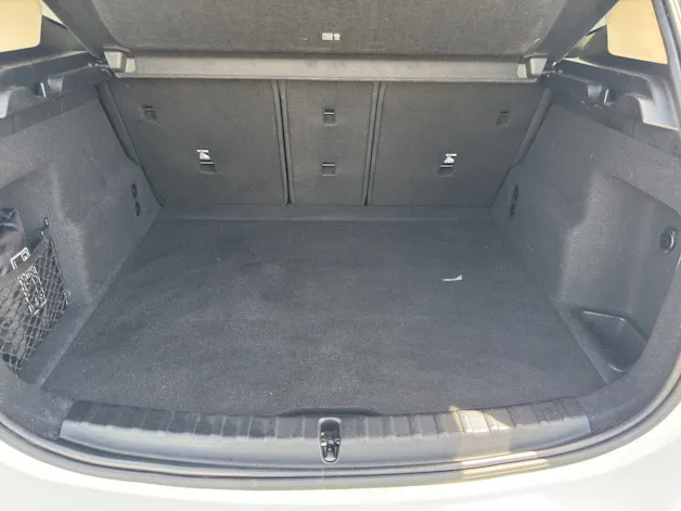 BMW 218i Active Tourer AUSSTATTUNGSPAKET PROFESSIONAL