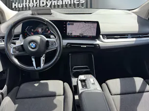 BMW 218i Active Tourer AUSSTATTUNGSPAKET PROFESSIONAL
