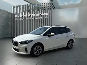 BMW 218i Active Tourer AUSSTATTUNGSPAKET PROFESSIONAL