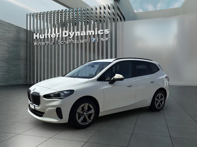 BMW 218i Active Tourer AUSSTATTUNGSPAKET PROFESSIONAL