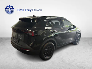 Fahrzeugbild KIA Sportage 1.6 T-GDi Hybrid Black Edition