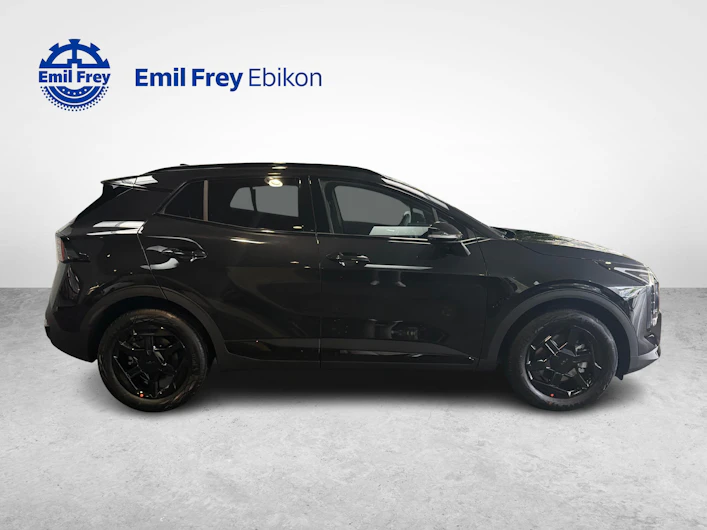 Fahrzeugbild KIA SPORTAGE