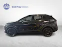 Kia Sportage 1.6 T-GDi Hybrid Black Edition