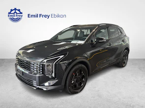 Fahrzeugbild KIA Sportage 1.6 T-GDi Hybrid Black Edition