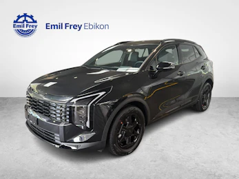 Fahrzeugbild KIA Sportage 1.6 T-GDi Hybrid Black Edition