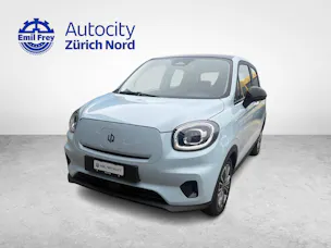 Leapmotor T03 Electric