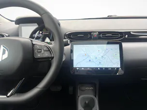 Leapmotor T03 Electric