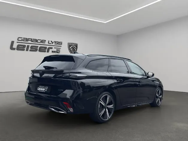 Peugeot 308 SW 1.6 PHEV 180 GT