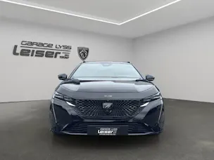 Peugeot 308 SW 1.6 PHEV 180 GT