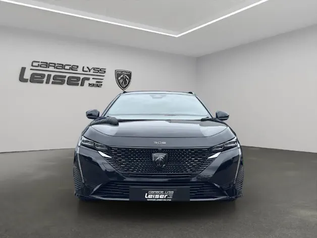 Peugeot 308 SW 1.6 PHEV 180 GT