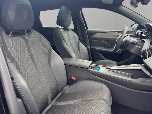 Peugeot 308 SW 1.6 PHEV 180 GT