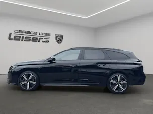 Peugeot 308 SW 1.6 PHEV 180 GT