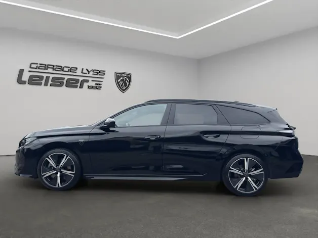 Peugeot 308 SW 1.6 PHEV 180 GT
