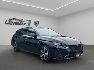 Peugeot 308 SW 1.6 PHEV 180 GT