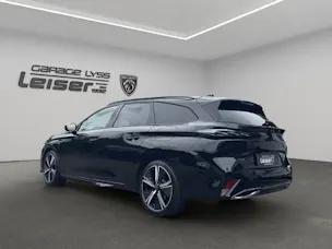 Peugeot 308 SW 1.6 PHEV 180 GT