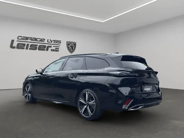 Peugeot 308 SW 1.6 PHEV 180 GT
