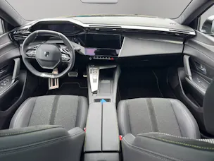 Peugeot 308 SW 1.6 PHEV 180 GT