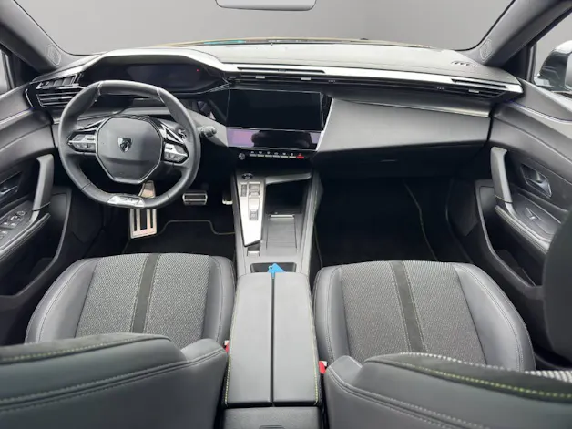 Peugeot 308 SW 1.6 PHEV 180 GT