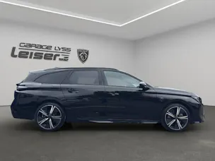 Peugeot 308 SW 1.6 PHEV 180 GT