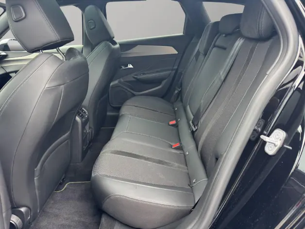 Peugeot 308 SW 1.6 PHEV 180 GT