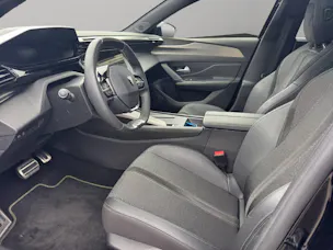 Peugeot 308 SW 1.6 PHEV 180 GT
