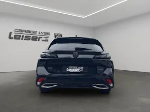 Peugeot 308 SW 1.6 PHEV 180 GT