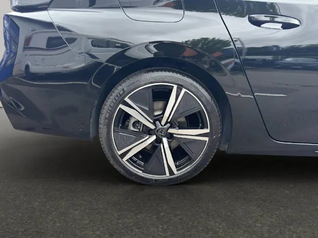 Peugeot 308 SW 1.6 PHEV 180 GT