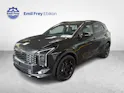 Kia Sportage 1.6 T-GDi Hybrid Black Edition