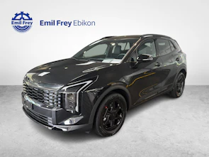Fahrzeugbild KIA Sportage 1.6 T-GDi Hybrid Black Edition