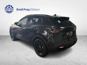 Fahrzeugbild KIA Sportage 1.6 T-GDi Hybrid Black Edition