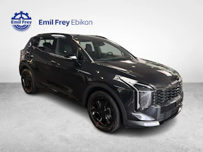 Fahrzeugbild KIA Sportage 1.6 T-GDi Hybrid Black Edition