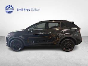 Fahrzeugbild KIA Sportage 1.6 T-GDi Hybrid Black Edition