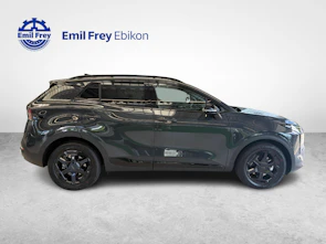 Fahrzeugbild KIA Sportage 1.6 T-GDi Hybrid Black Edition