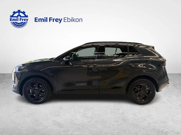 Fahrzeugbild KIA SPORTAGE