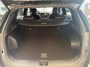 Kia Sportage 1.6 T-GDi Hybrid Black Edition