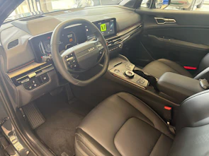 Fahrzeugbild KIA Sportage 1.6 T-GDi Hybrid Black Edition