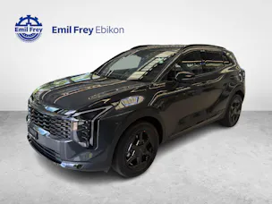 Kia Sportage 1.6 T-GDi Hybrid Black Edition