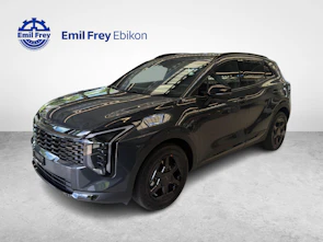 Fahrzeugbild KIA Sportage 1.6 T-GDi Hybrid Black Edition