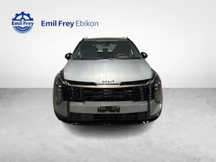 Kia Sportage 1.6 T-GDi Hybrid Black Edition