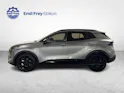 Kia Sportage 1.6 T-GDi Hybrid Black Edition
