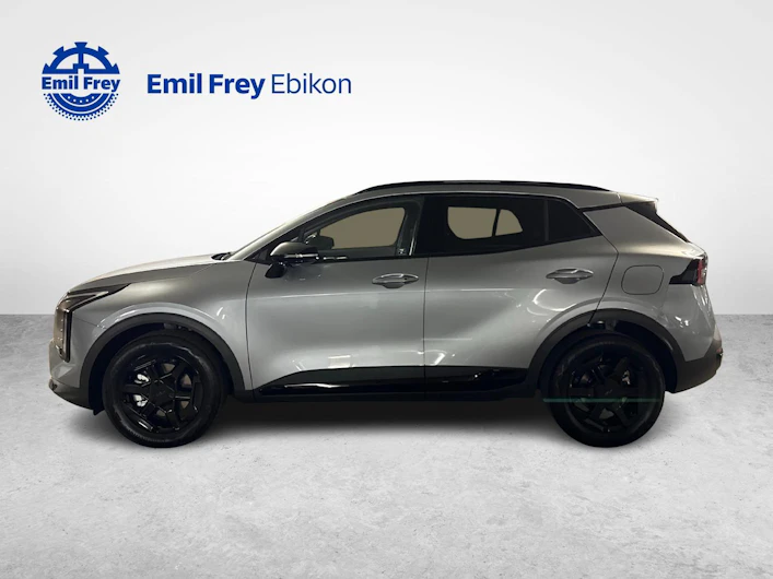 image du véhicule KIA SPORTAGE