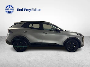 image du véhicule KIA Sportage 1.6 T-GDi Hybrid Black Edition