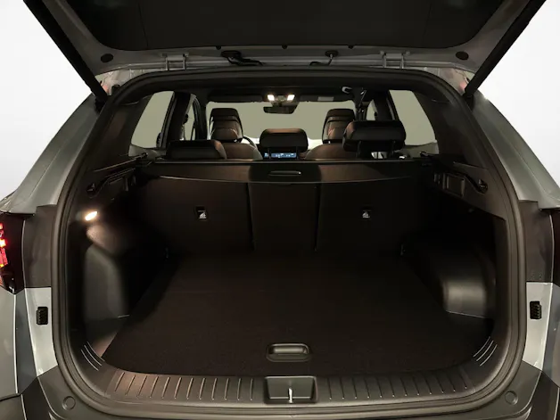 Kia Sportage 1.6 T-GDi Hybrid Black Edition