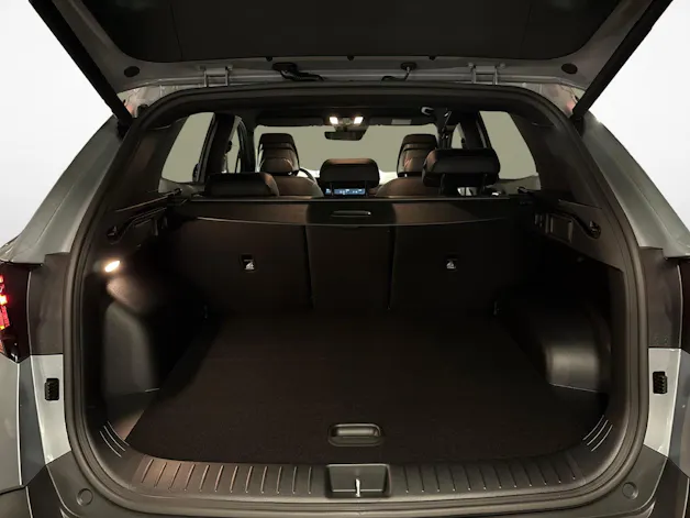 Kia Sportage 1.6 T-GDi Hybrid Black Edition