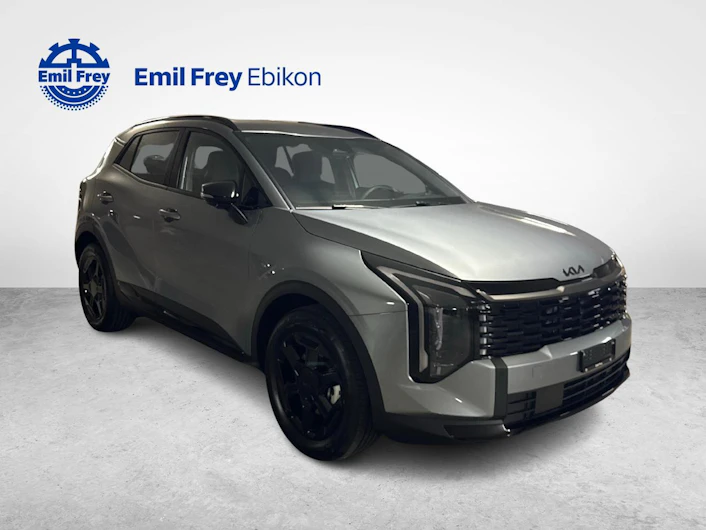 image du véhicule KIA SPORTAGE