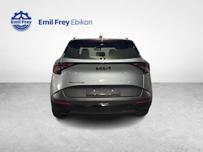 image du véhicule KIA Sportage 1.6 T-GDi Hybrid Black Edition