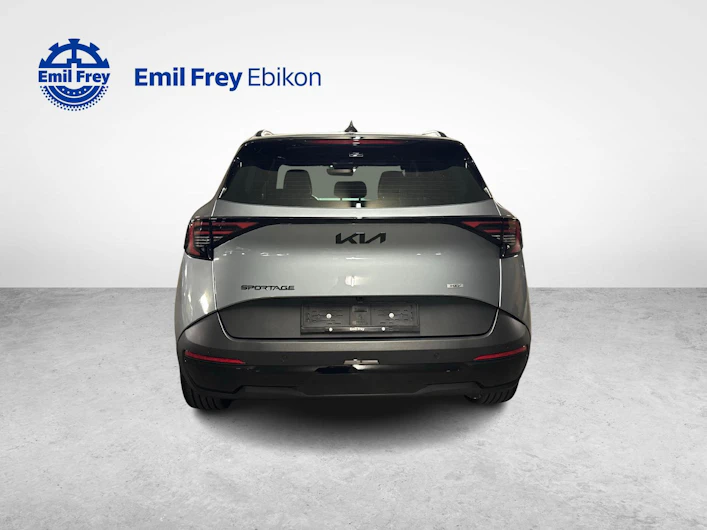 image du véhicule KIA SPORTAGE