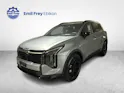 Kia Sportage 1.6 T-GDi Hybrid Black Edition