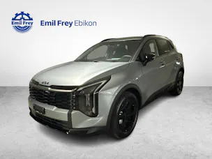 Kia Sportage 1.6 T-GDi Hybrid Black Edition