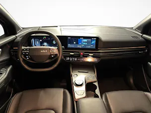 Kia Sportage 1.6 T-GDi Hybrid Black Edition